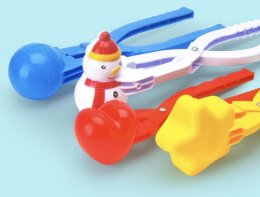 SNOW BALL TOOL SET รวมของเล่นหิมะแบบครบเซ็ตไปเลยค่ะ