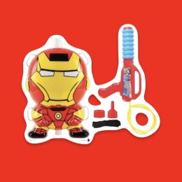 สงกรานต์นี้ต้องจัด! ปืนฉีดน้ำแบบเป้สะพายหลัง 