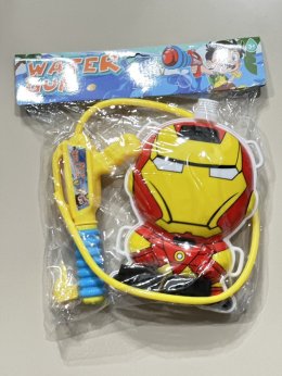 สงกรานต์นี้ต้องจัด! ปืนฉีดน้ำแบบเป้สะพายหลัง 