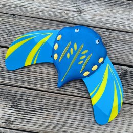 น้องปลากระเบนว่ายน้ำ ของเล่นน้ำของเล่นขายดีของทางร้าน