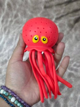 Splash Octopus ปลาหมึกบีบพ่นน้ำได้แสนสนุก