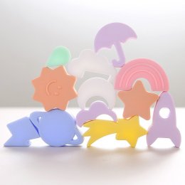 Silicone balancing block บล๊อคซิลิโคน ฝึกสมาธิ