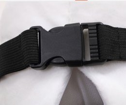 ตุ๊กตา 2 in 1 ใส่ทิชชู / เป็นถังขยะหรือที่เก็บของในรถ 