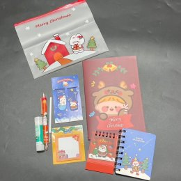 ของแจกเด็กๆ Surprise Gift ข้างในเป็นสุ่มเครื่องเขียน