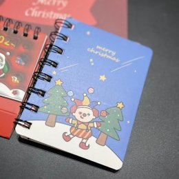 ของแจก christmas เด็กๆ Surprise Gift สุ่มเครื่องเขียน 