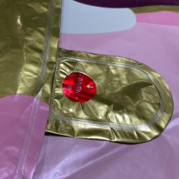 Butterfly balloon บอลลูนฟอยล์ปีกผีเสื้อ