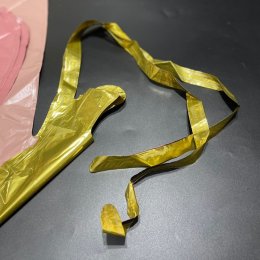 Butterfly balloon บอลลูนฟอยล์ปีกผีเสื้อ