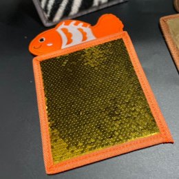 Animal mats แผ่นสัมผัสเรียนรู้ มีทั้งหมด 6 แผ่น 