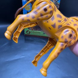 Walking animal ของเล่นสัตว์เดินได้ มาในกล่องสวยงาม