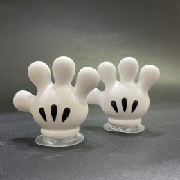 ที่แขวนแปรงสีฟัน Mickey น้องมือสุดน่ารัก 