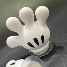 ที่แขวนแปรงสีฟัน Mickey น้องมือสุดน่ารัก 