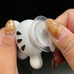 ที่แขวนแปรงสีฟัน Mickey น้องมือสุดน่ารัก 