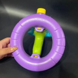 Dino Shark water gun ปืนฉีดน้ำอัตโนมัติ (ถ่านชาร์จ)