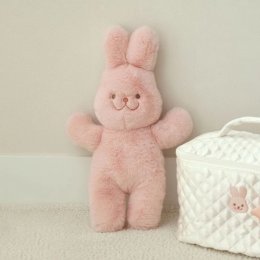 My first baby Doll ตุ๊กตานุ่มนิ่มสไตล์เกาหลี