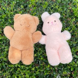 My first baby Doll ตุ๊กตานุ่มนิ่มสไตล์เกาหลี