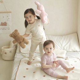My first baby Doll ตุ๊กตานุ่มนิ่มสไตล์เกาหลี