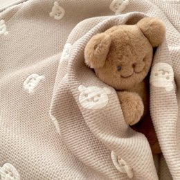 My first baby Doll ตุ๊กตานุ่มนิ่มสไตล์เกาหลี
