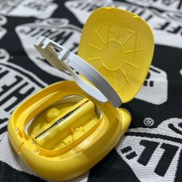 กระโถนเด็กพกพา Potty travel set ขนาดกระทัดรัด เก็บง่าย!
