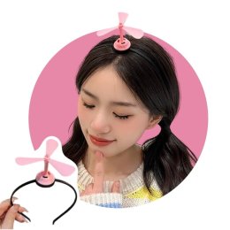 คอปเตอร์ไม้ไผ่ ของโดเรมอน ซิซูกะ โนบิตะ วัสดุเป็นพลาสติก