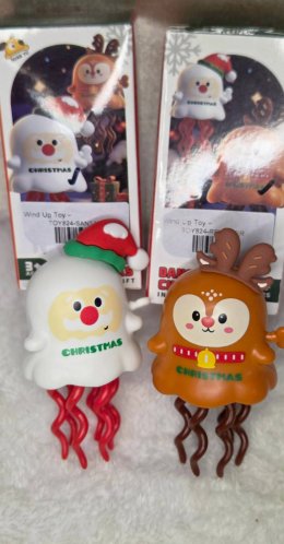 Wind Up Toy  ของเล่นตุ๊กตาไขลานสุดน่ารัก 