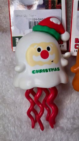 Wind Up Toy  ของเล่นตุ๊กตาไขลานสุดน่ารัก 