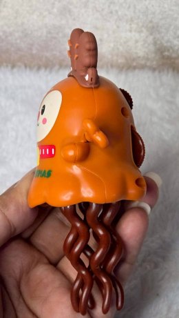 Wind Up Toy  ของเล่นตุ๊กตาไขลานสุดน่ารัก 