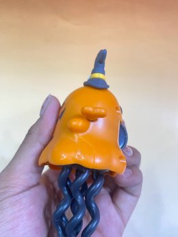 Wind Up Toy ตุ๊กตาไขลานดุ๊กดิ๊กน้องจะขยับดุ๊กดิ๊ก