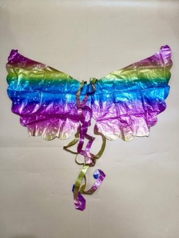 บอลลูน ลูกโป่งฟลอยส์ผึ้ง ผีเสื้อ ปีกนางฟ้า