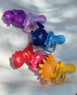 ปืนฉีดพ่นน้ำ อาวุธใหม่ของเล่นเด็กดีไซน์เท่ไม่ซ้ำใคร