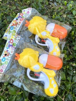 Duck Splash Buddy ปืนฉีดน้ำเพื่อนซี้หน้าร้อน