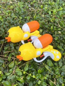 Duck Splash Buddy ปืนฉีดน้ำเพื่อนซี้หน้าร้อน