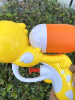 Duck Splash Buddy ปืนฉีดน้ำเพื่อนซี้หน้าร้อน