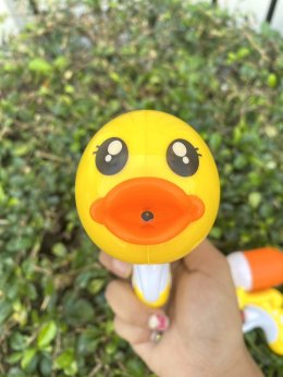 Duck Splash Buddy ปืนฉีดน้ำเพื่อนซี้หน้าร้อน