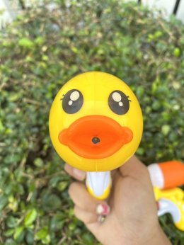 Duck Splash Buddy ปืนฉีดน้ำเพื่อนซี้หน้าร้อน