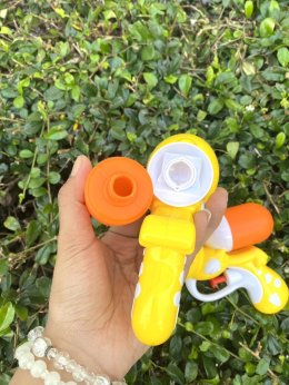 Duck Splash Buddy ปืนฉีดน้ำเพื่อนซี้หน้าร้อน