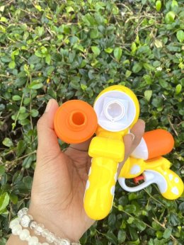 Duck Splash Buddy ปืนฉีดน้ำเพื่อนซี้หน้าร้อน
