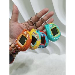 พวงกุญแจทามาก็อตจิ Tamagotchi Keychain (TOY834)