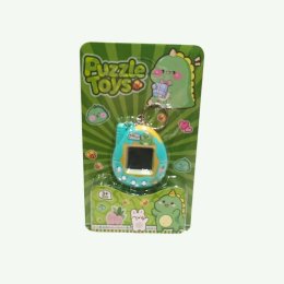 พวงกุญแจทามาก็อตจิ Tamagotchi Keychain (TOY834)