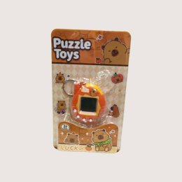 พวงกุญแจทามาก็อตจิ Tamagotchi Keychain (TOY834)