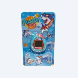 พวงกุญแจทามาก็อตจิ Tamagotchi Keychain (TOY834)