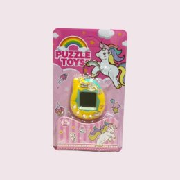 พวงกุญแจทามาก็อตจิ Tamagotchi Keychain (TOY834)