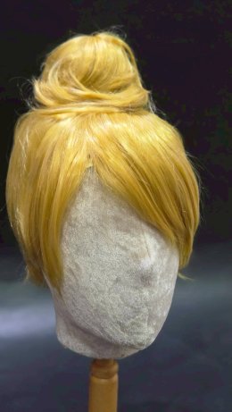 Princess Wigs วิกผมเด็กเจ้าหญิงดิสนีย์สุดสวย