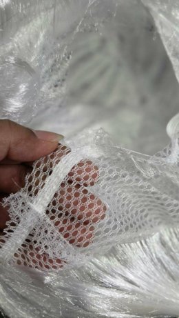  วิกผู้พิพากษา / วิกขุนนางยุโรปโบราณ สีขาว 