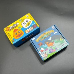 Water toy set ของเล่นน้ำ พ่นน้ำได้ มีไฟด้วย เซ็ต 6 ตัว 