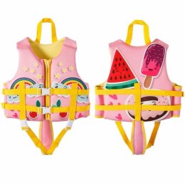 เสื้อชูชีพเด็ก Funny Fancy ชูชีพเด็กรุ่นพรีเมี่ยม
