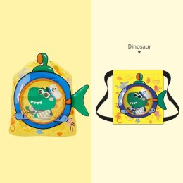 กระเป๋าผ้าเปียก Kocotree รุ่นใหม่ Submarine collection