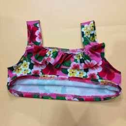 ชุดระบำฮาวาย Carnival Hawaiian Dress พร้อมเซ็ตดอกไม้