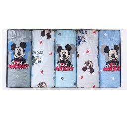 กางเกงใน 5 ตัว Mickey (UNDERWEAR21)