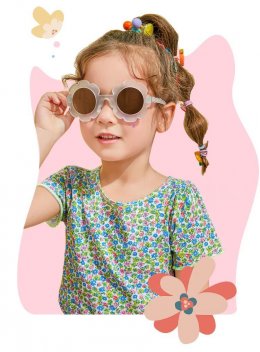 Summer flower collection (SUN77)