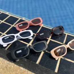 Y2K KIDS Sunglasses  (SUN96) 